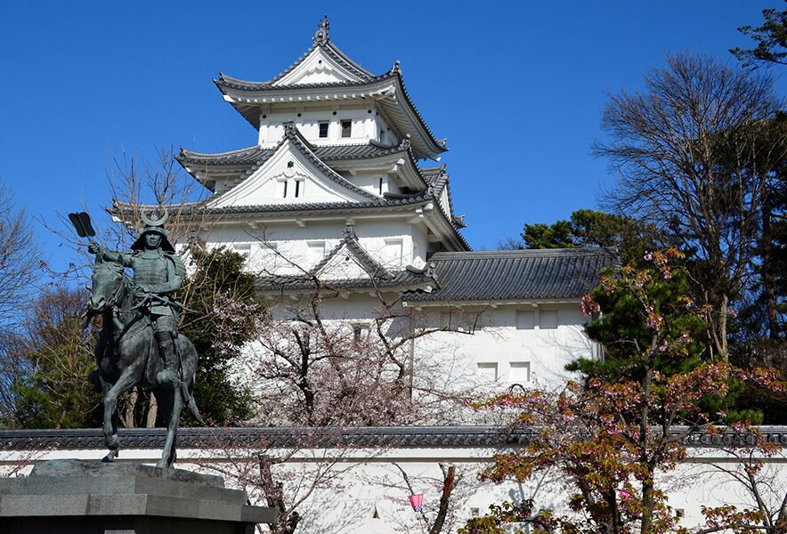 🌳 오가키 공원 (Ogaki Park) 이미지 7